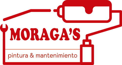 logomarca roberto moraga pintor tarragona